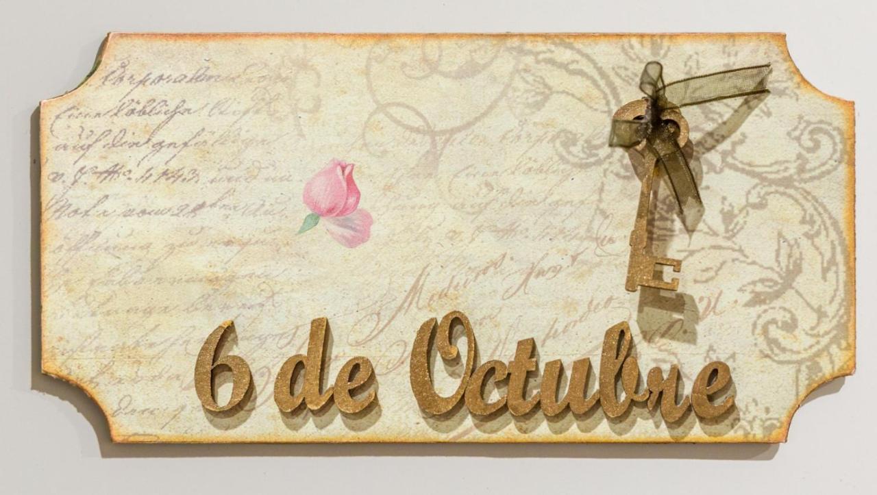 Pension 9 De Abril أو بيدروزو المظهر الخارجي الصورة